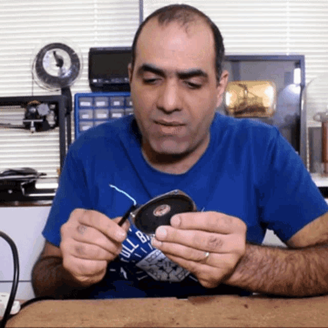 electroboom